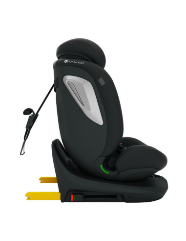 KCIGRO02BLKPL00,Scaun Auto Kinderkraft I-grow 2 I-size 40-150 Cm, Black