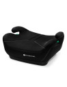 KCIBOO02BLK0000,Inaltator Auto Kinderkraft Boost 2, I-size 125-150 Cm, Black