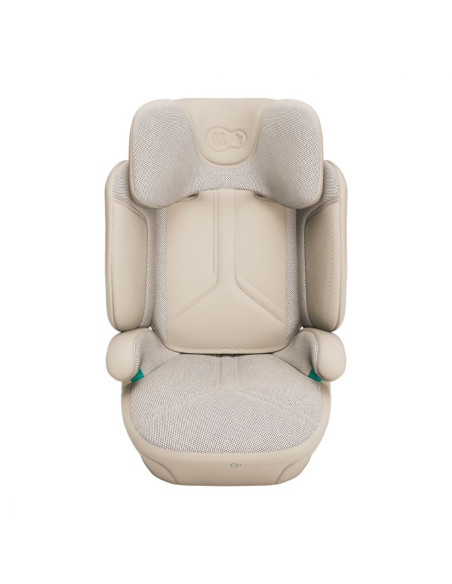 KCXPPR02BEG0000,Scaun Auto Kinderkraft Xpand 2 I-size 100-150 Cm, Beige