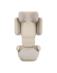 KCXPPR02BEG0000,Scaun Auto Kinderkraft Xpand 2 I-size 100-150 Cm, Beige 2