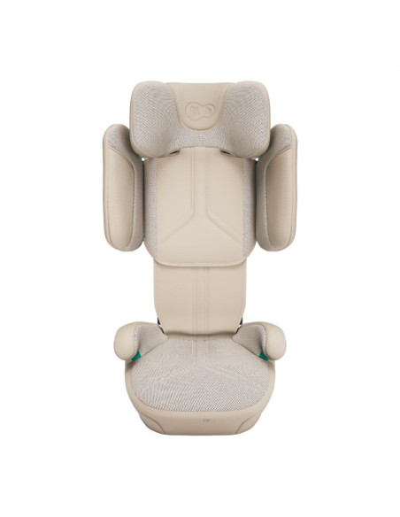 KCXPPR02BEG0000,Scaun Auto Kinderkraft Xpand 2 I-size 100-150 Cm, Beige