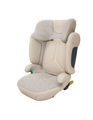 KCXPPR02BEG0000,Scaun Auto Kinderkraft Xpand 2 I-size 100-150 Cm, Beige
