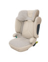 KCXPPR02BEG0000,Scaun Auto Kinderkraft Xpand 2 I-size 100-150 Cm, Beige