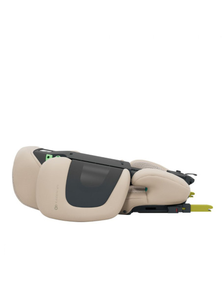 KCXPPR02BEG0000,Scaun Auto Kinderkraft Xpand 2 I-size 100-150 Cm, Beige