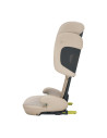 KCXPPR02BEG0000,Scaun Auto Kinderkraft Xpand 2 I-size 100-150 Cm, Beige