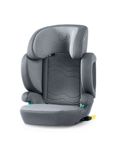 KCXPPR02GRY0000,Scaun Auto Kinderkraft Xpand 2 I-size 100-150 Cm, Rocket Grey