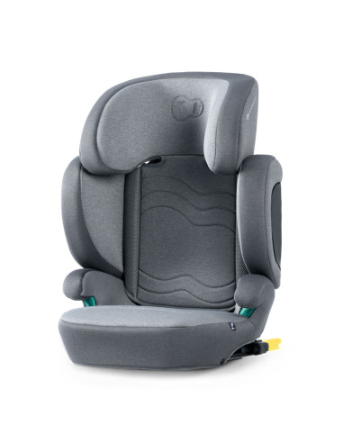 KCXPPR02GRY0000,Scaun Auto Kinderkraft Xpand 2 I-size 100-150 Cm, Rocket Grey