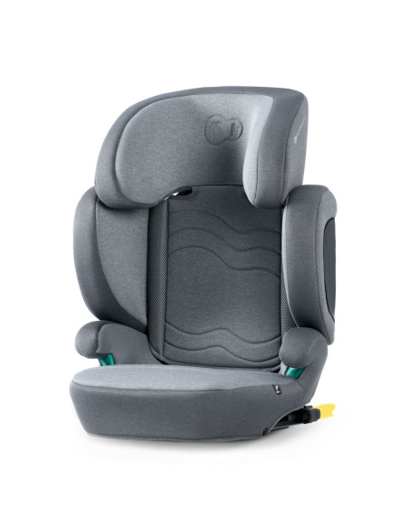 KCXPPR02GRY0000,Scaun Auto Kinderkraft Xpand 2 I-size 100-150 Cm, Rocket Grey