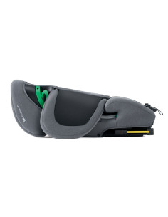 KCXPPR02GRY0000,Scaun Auto Kinderkraft Xpand 2 I-size 100-150 Cm, Rocket Grey 2