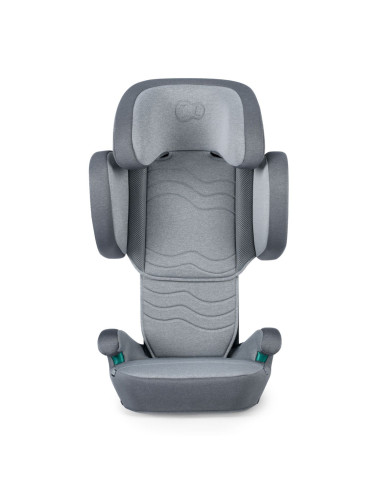 KCXPPR02GRY0000,Scaun Auto Kinderkraft Xpand 2 I-size 100-150 Cm, Rocket Grey