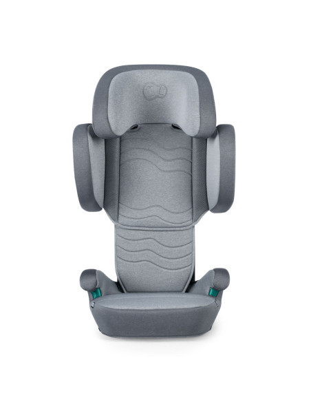 KCXPPR02GRY0000,Scaun Auto Kinderkraft Xpand 2 I-size 100-150 Cm, Rocket Grey