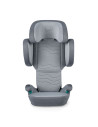 KCXPPR02GRY0000,Scaun Auto Kinderkraft Xpand 2 I-size 100-150 Cm, Rocket Grey
