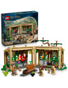 LEGO-76445,Lego Harry Potter Castelul Hogwarts Lectia De Ierbologie 76445