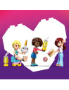 LEGO-42684,Lego Friends Cafeneaua De Vis Unicorn 42684