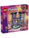 LEGO-42685,Lego Friends Show De Moda In Orasul Heartlake 42685