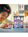 LEGO-42685,Lego Friends Show De Moda In Orasul Heartlake 42685