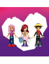 LEGO-42685,Lego Friends Show De Moda In Orasul Heartlake 42685