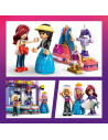 LEGO-42685,Lego Friends Show De Moda In Orasul Heartlake 42685