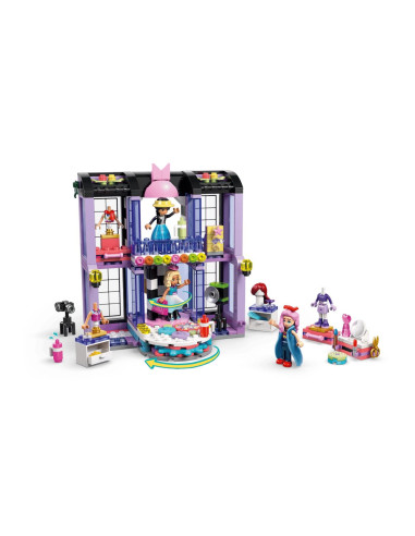 LEGO-42685,Lego Friends Show De Moda In Orasul Heartlake 42685