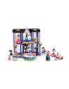 LEGO-42685,Lego Friends Show De Moda In Orasul Heartlake 42685