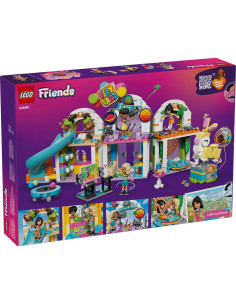 LEGO-42686,Lego Friends Loc De Joaca La Interior 42686