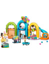 LEGO-42686,Lego Friends Loc De Joaca La Interior 42686