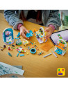 LEGO-42686,Lego Friends Loc De Joaca La Interior 42686