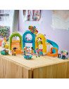 LEGO-42686,Lego Friends Loc De Joaca La Interior 42686