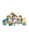 LEGO-42686,Lego Friends Loc De Joaca La Interior 42686