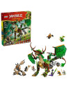 LEGO-71859,Lego Ninjago Dragonul Vietii 71859