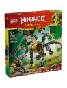 LEGO-71859,Lego Ninjago Dragonul Vietii 71859
