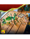 LEGO-71859,Lego Ninjago Dragonul Vietii 71859