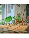 LEGO-71859,Lego Ninjago Dragonul Vietii 71859