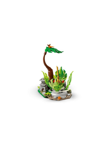 LEGO-71859,Lego Ninjago Dragonul Vietii 71859