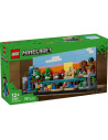 LEGO-21589,Lego Minecraft Minibiomuri 21589