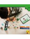 LEGO-21589,Lego Minecraft Minibiomuri 21589