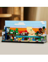 LEGO-21589,Lego Minecraft Minibiomuri 21589