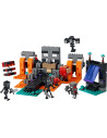 LEGO-21590,Lego Minecraft Lupta Cu Wither 21590