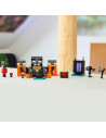 LEGO-21590,Lego Minecraft Lupta Cu Wither 21590