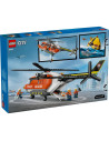 LEGO-60503,Lego City Elicopter Al Pazei De Coasta 60503