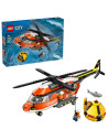 LEGO-60503,Lego City Elicopter Al Pazei De Coasta 60503