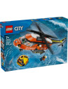 LEGO-60503,Lego City Elicopter Al Pazei De Coasta 60503