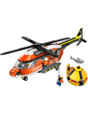LEGO-60503,Lego City Elicopter Al Pazei De Coasta 60503