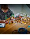 LEGO-60503,Lego City Elicopter Al Pazei De Coasta 60503