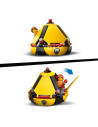 LEGO-60503,Lego City Elicopter Al Pazei De Coasta 60503