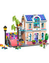 LEGO-42687,Lego Friends Casa Familiei Lui Liann 42687