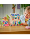 LEGO-42687,Lego Friends Casa Familiei Lui Liann 42687