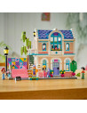 LEGO-42687,Lego Friends Casa Familiei Lui Liann 42687