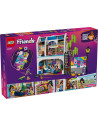 LEGO-42687,Lego Friends Casa Familiei Lui Liann 42687