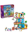 LEGO-42689,Lego Friends Clubul Prietenilor Din Orasul Heartlake 42689